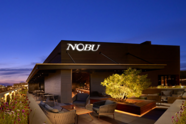 Nobu Hotel Chicago RCD Hotels