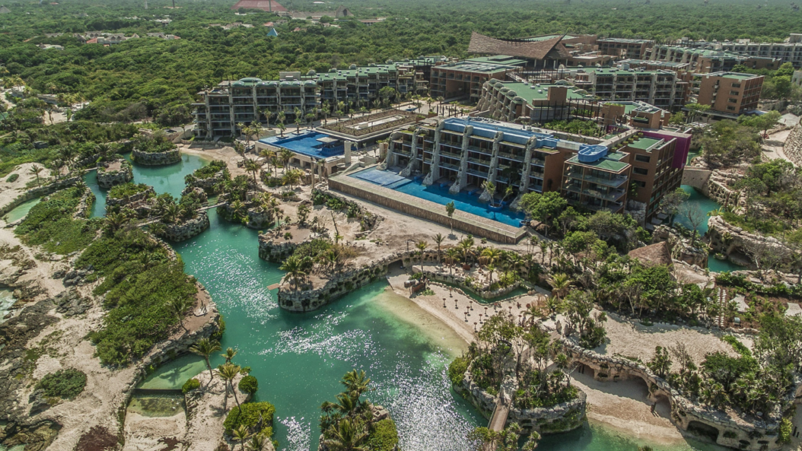 Arquivos Hotel Xcaret Arte - CheckHotels