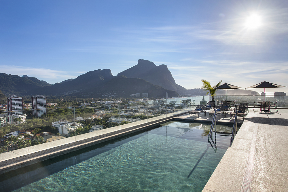 Rede Windsor Inaugura Seu Décimo Quinto Hotel No Rio Checkhotels 