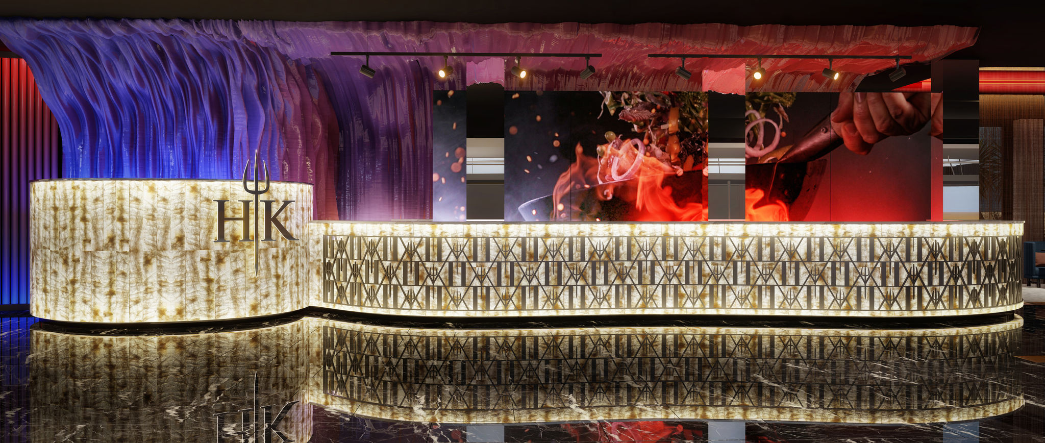 The Unexpected Ibiza Hotel | Foto: Divulgação