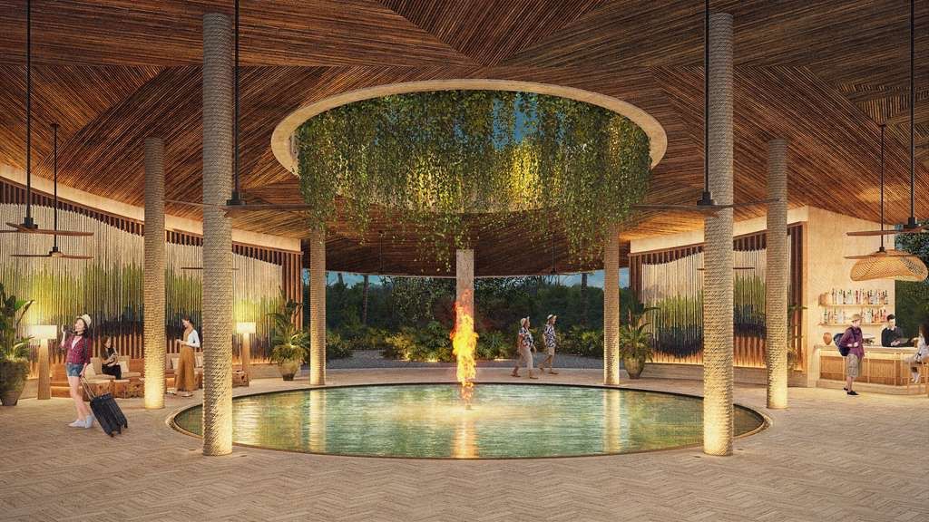 Alila Mayakoba | Foto: Reprodução