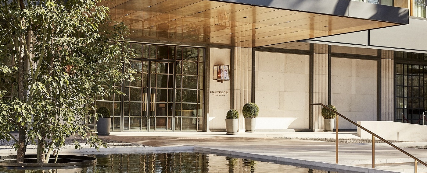 Rosewood Villa Magna, Madrid | Credito: Divulgação