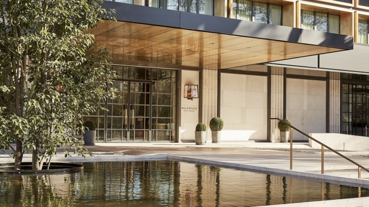 Rosewood Villa Magna, Madrid | Credito: Divulgação