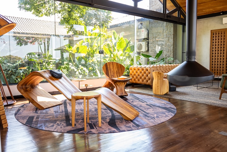 NÓR Hotel & Spa | Foto: Divulgação