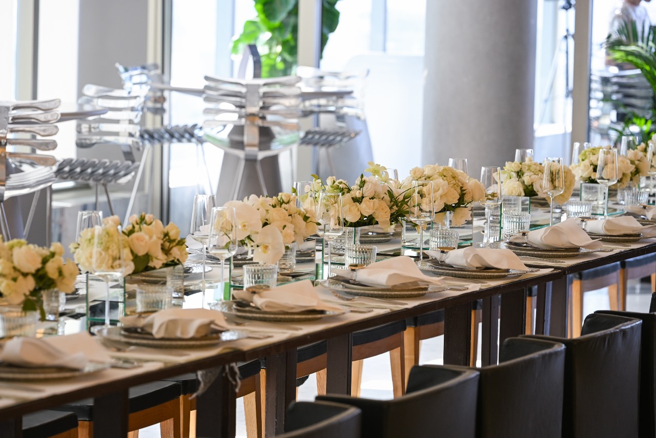Marriott International apresenta novidades do seu portfólio de luxo | Foto: Divulgação