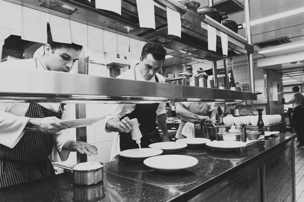 Chef Nello Cassese | Foto: Divulgação