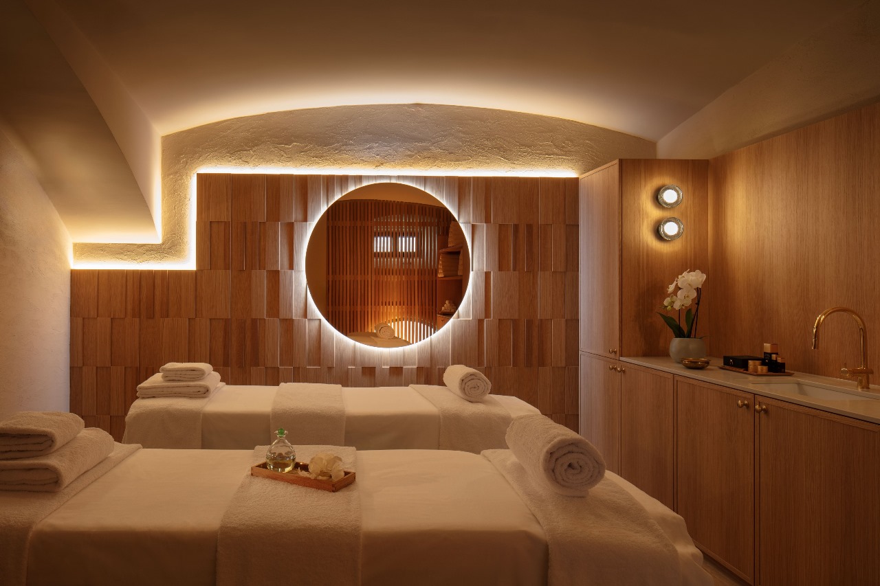 Anantara Palais Hansen Vienna | Foto: Divulgação