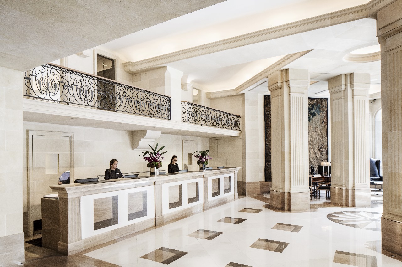 Majestic Hotel & Spa Barcelona | Foto: Divulgação
