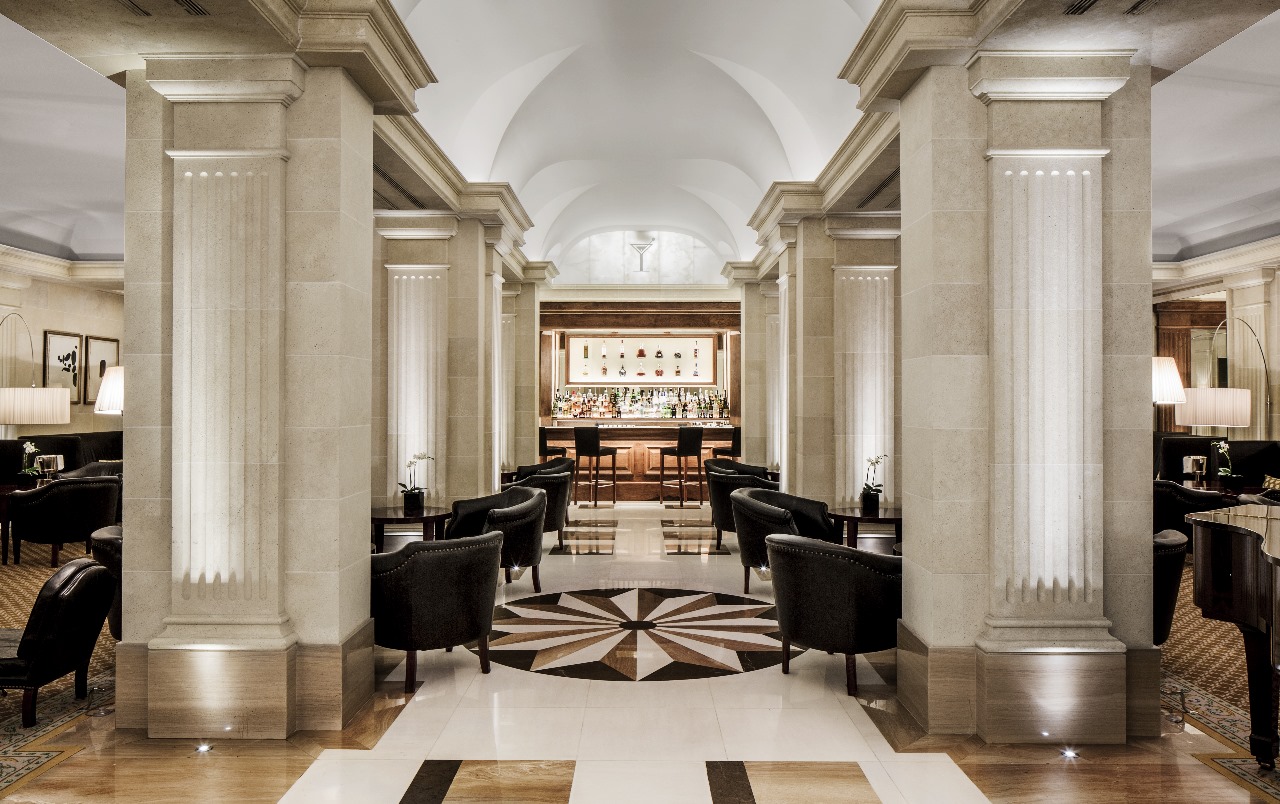 Majestic Hotel & Spa Barcelona | Foto: Divulgação