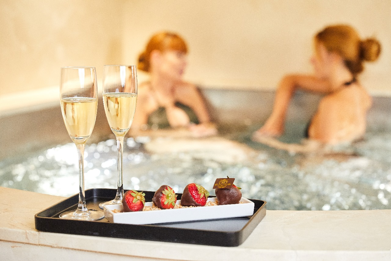 Majestic Hotel & Spa Barcelona | Foto: Divulgação