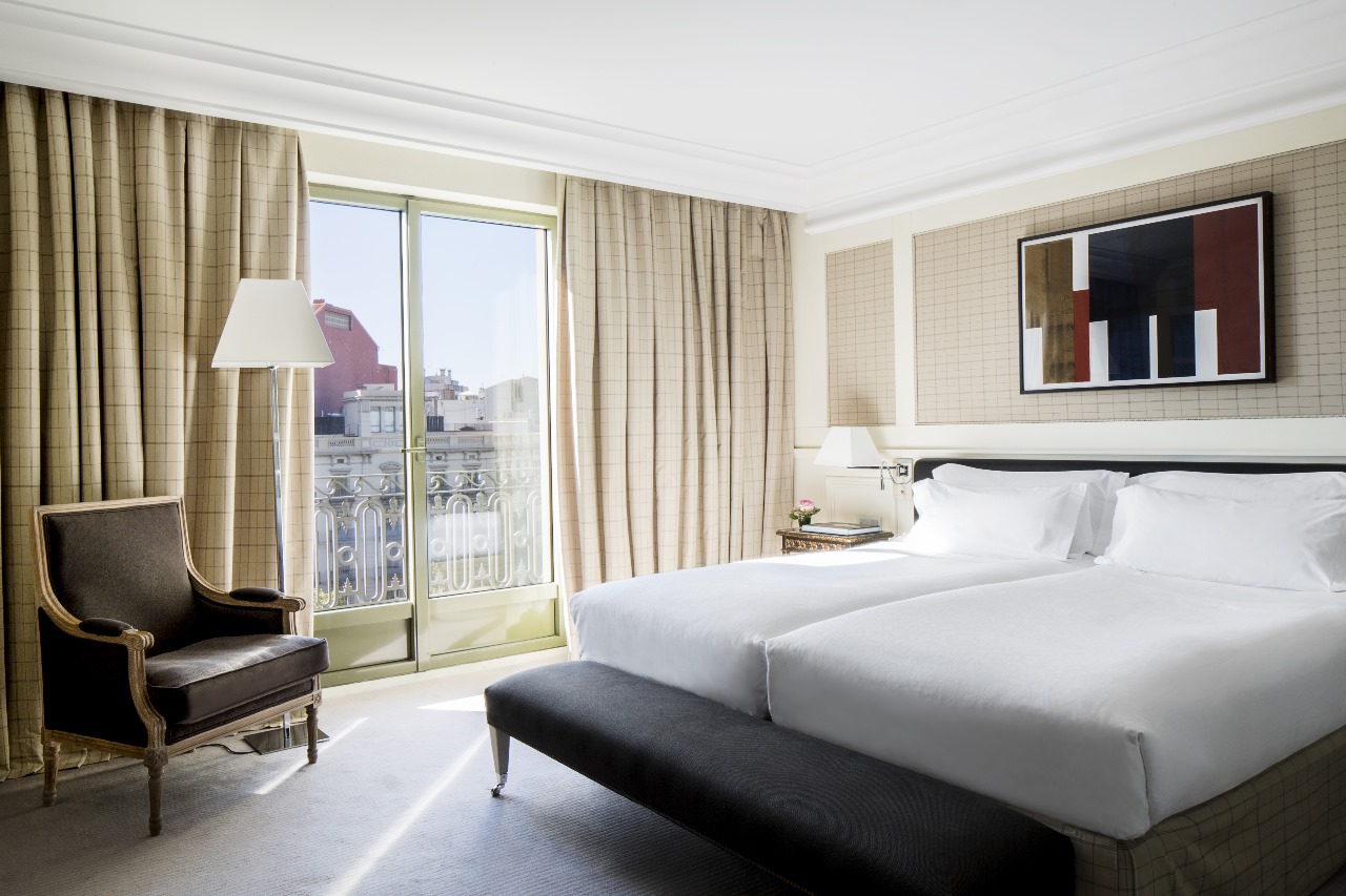 Majestic Hotel & Spa Barcelona | Foto: Divulgação