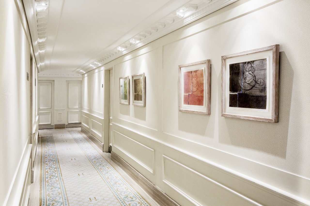 Majestic Hotel & Spa Barcelona | Foto: Divulgação