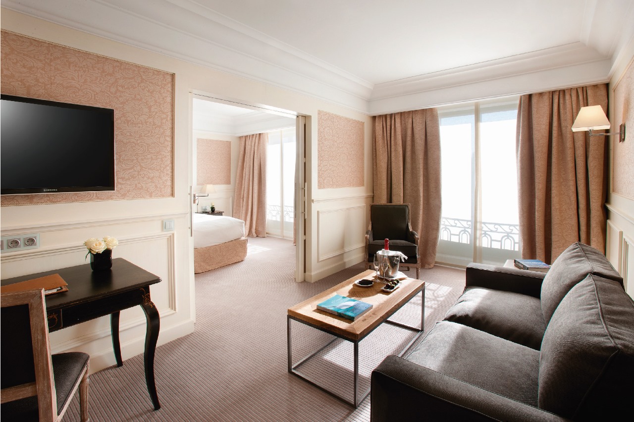 Majestic Hotel & Spa Barcelona | Foto: Divulgação