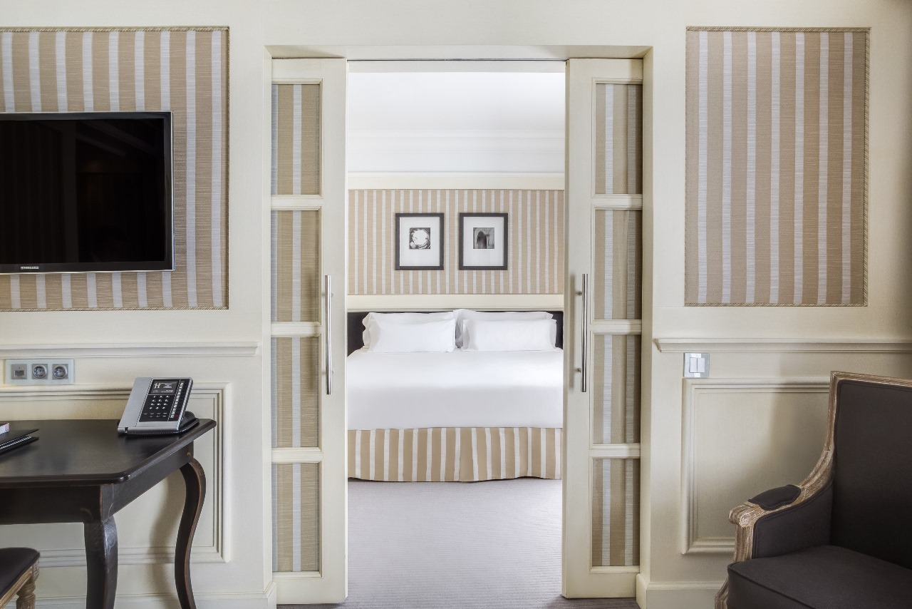 Majestic Hotel & Spa Barcelona | Foto: Divulgação