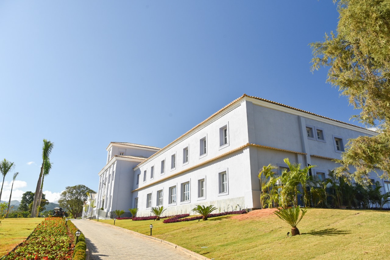 Vila Galé Collection Ouro Preto Historic Family Resort Hotel Conference & SPA | Foto: Divulgação