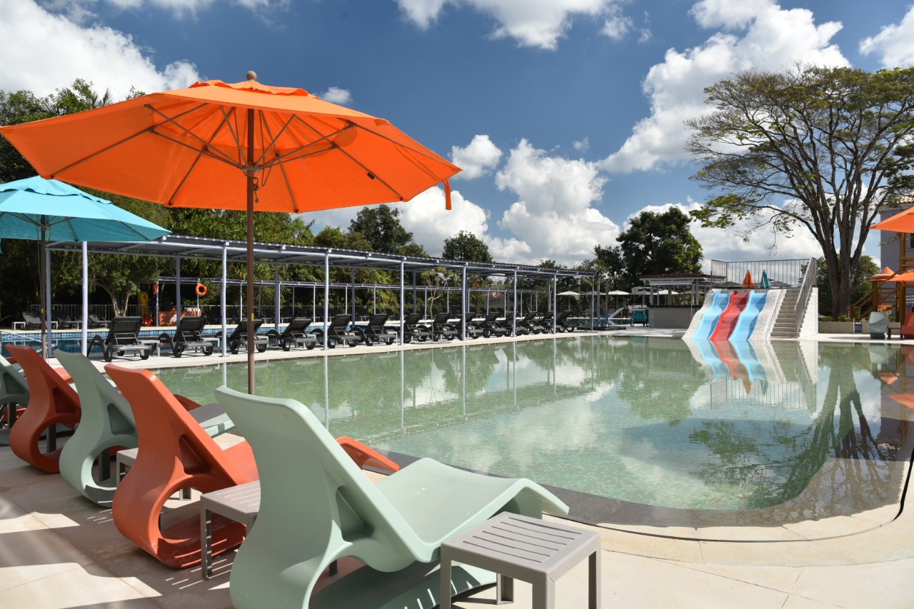 Vila Galé Collection Ouro Preto Historic Family Resort Hotel Conference & SPA | Foto: Divulgação