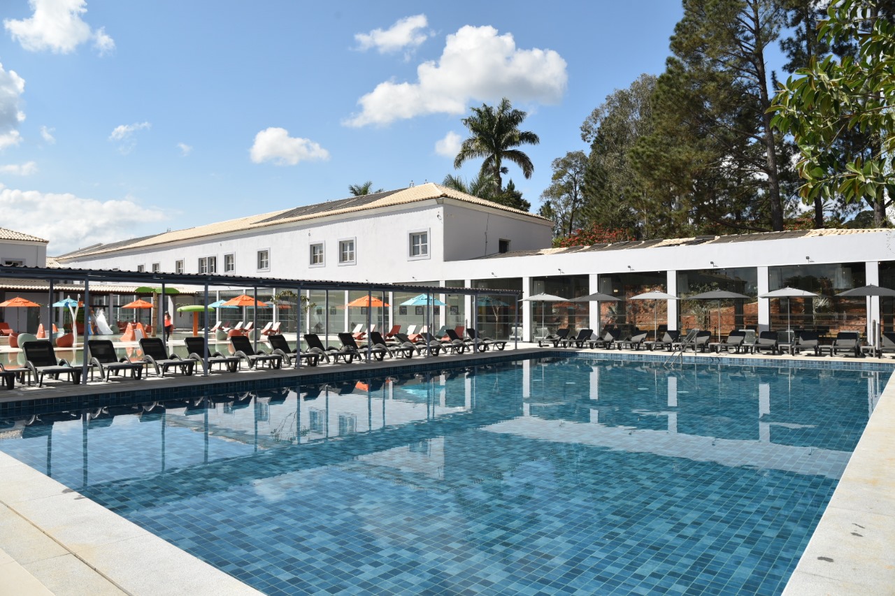 Vila Galé Collection Ouro Preto Historic Family Resort Hotel Conference & SPA | Foto: Divulgação