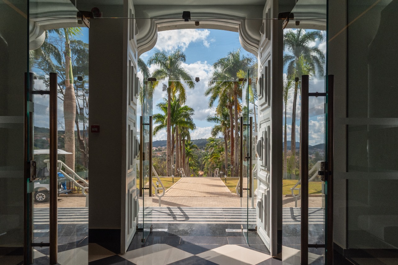 Vila Galé Collection Ouro Preto Historic Family Resort Hotel Conference & SPA | Foto: Divulgação