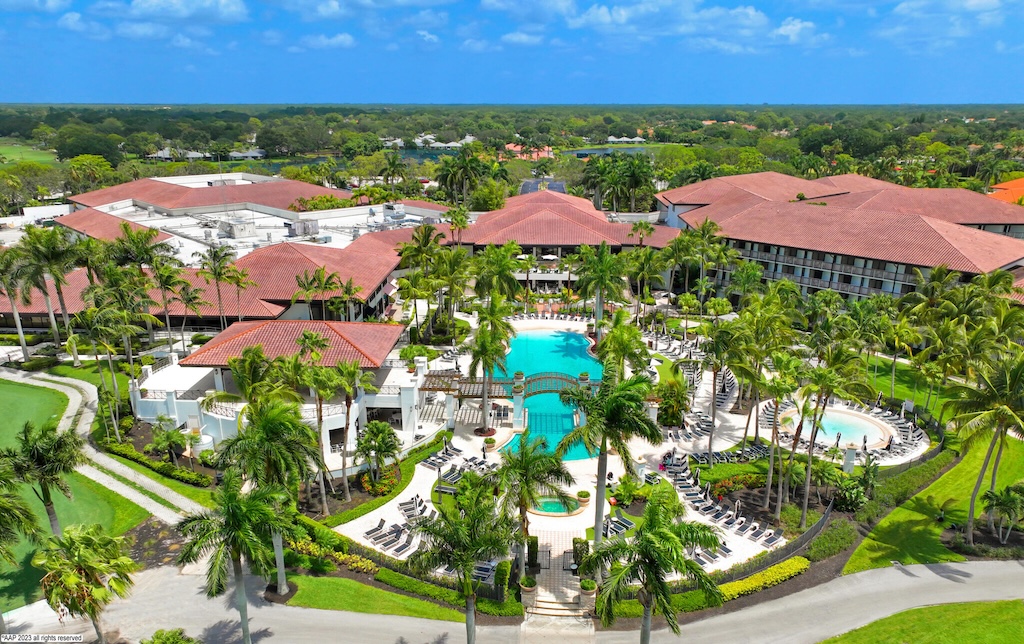 PGA National Resort | Foto: Divulgação