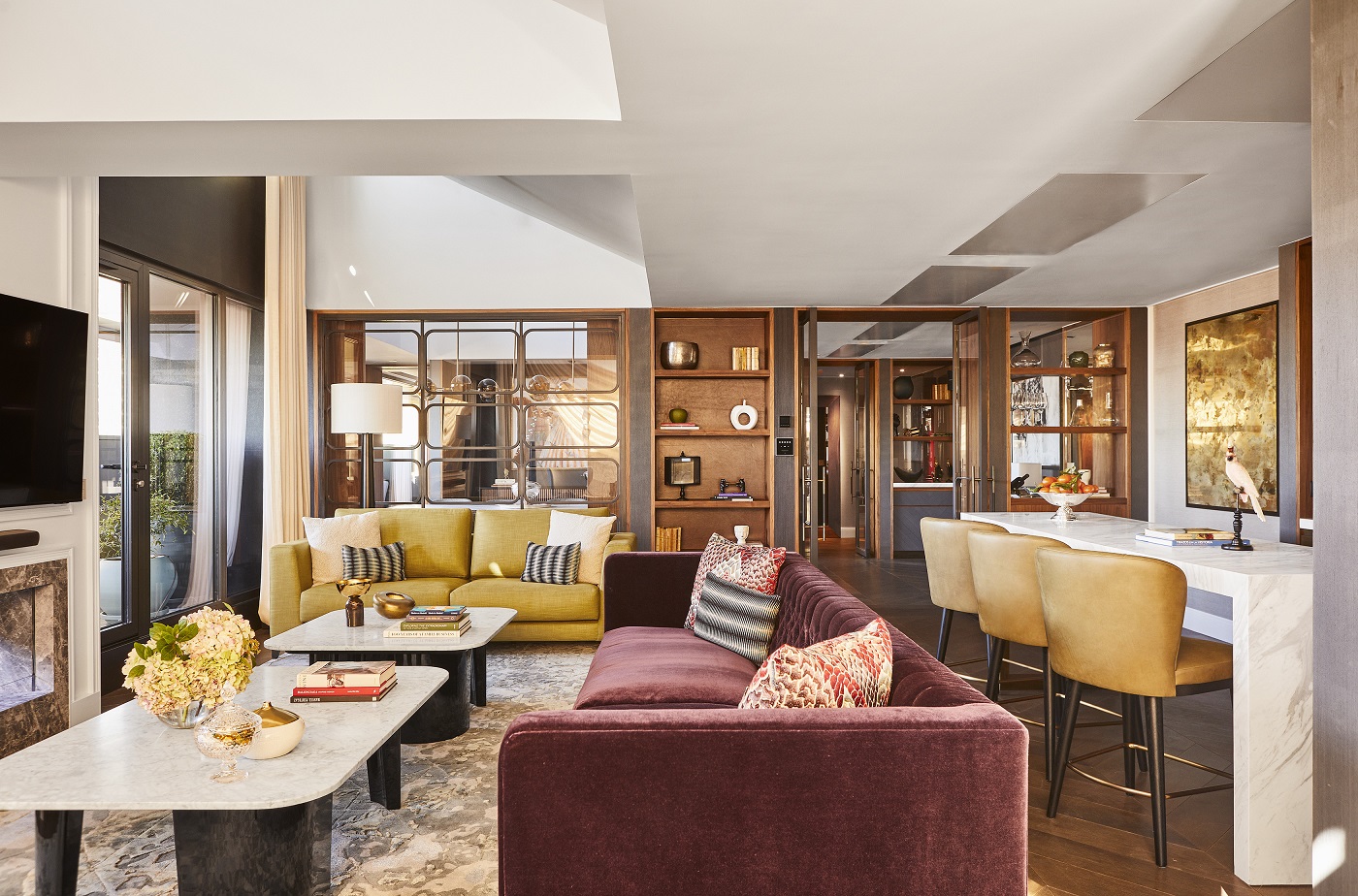 Rosewood Villa Magna, Madrid | Credito: Divulgação