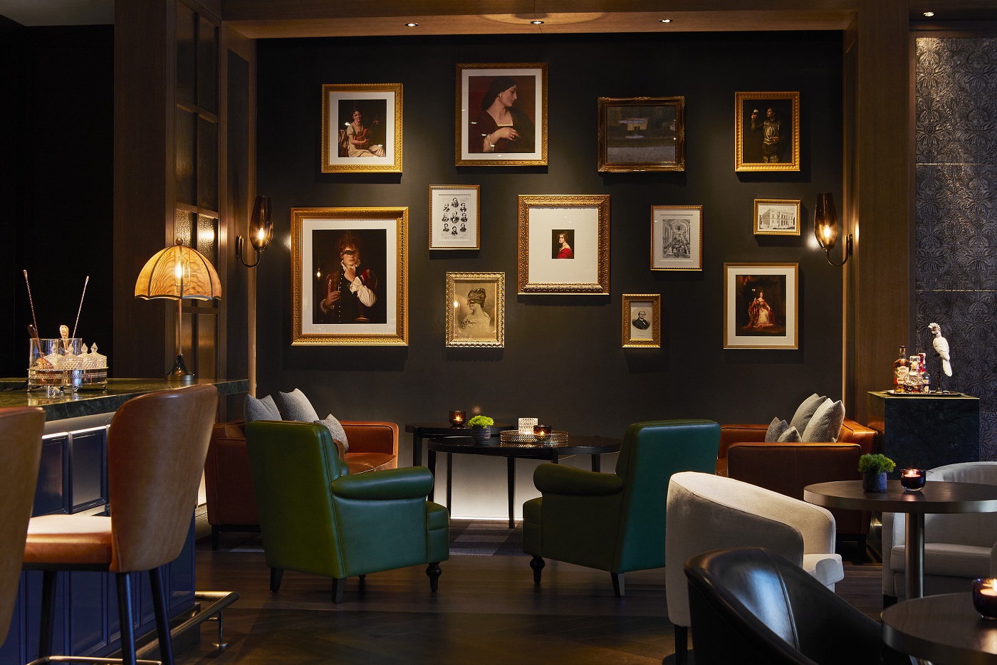 Rosewood Villa Magna, Madrid | Credito: Divulgação
