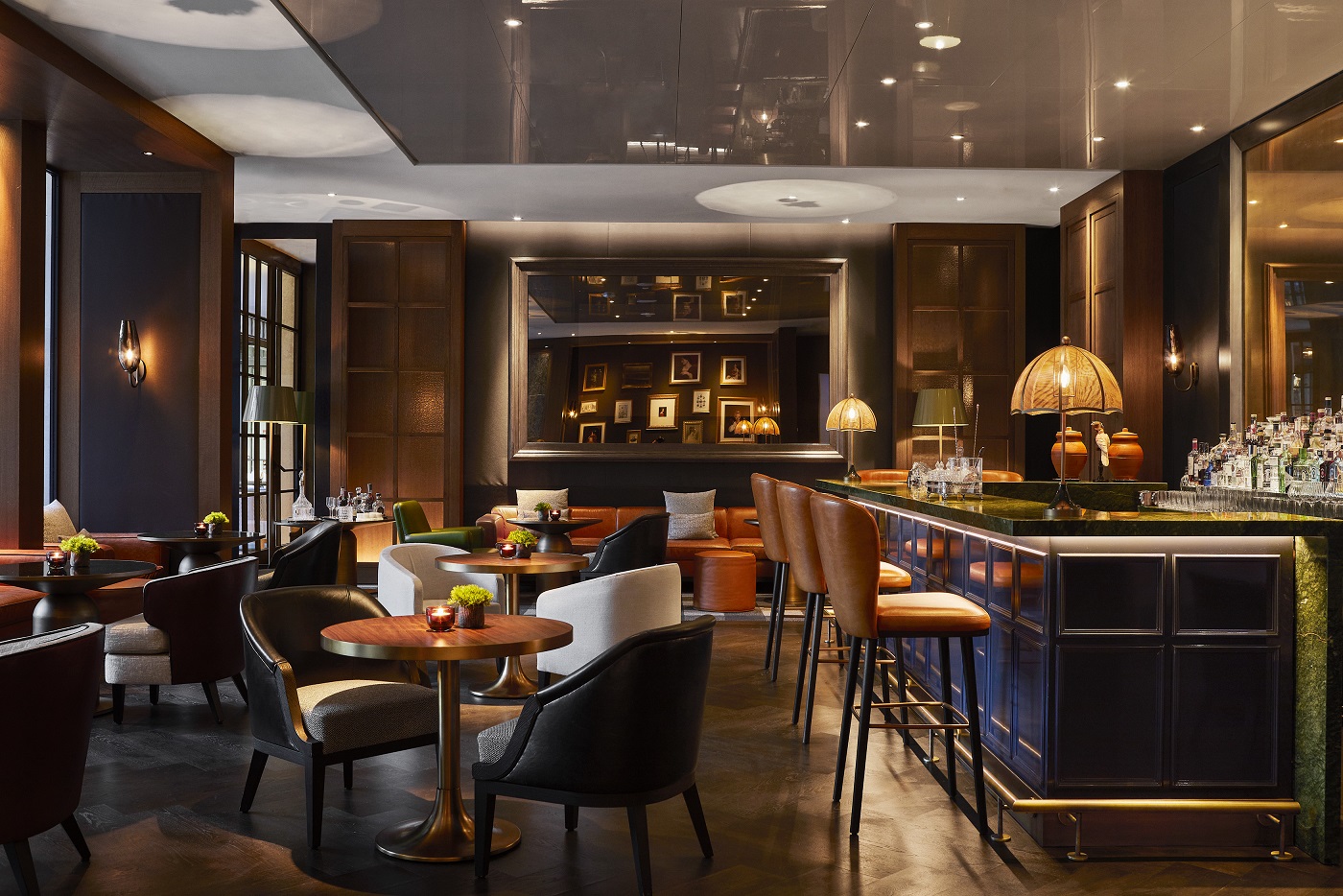 Rosewood Villa Magna, Madrid | Credito: Divulgação