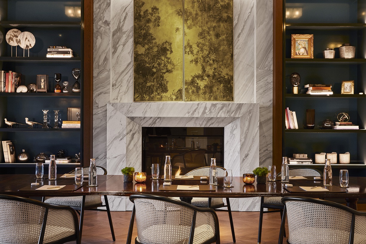 Rosewood Villa Magna, Madrid | Credito: Divulgação