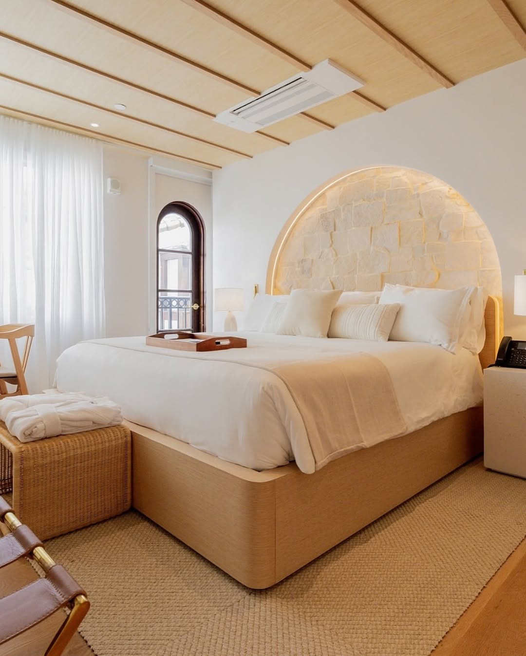 Donatella Boutique Hotel & Restaurant | Foto: Reprodução