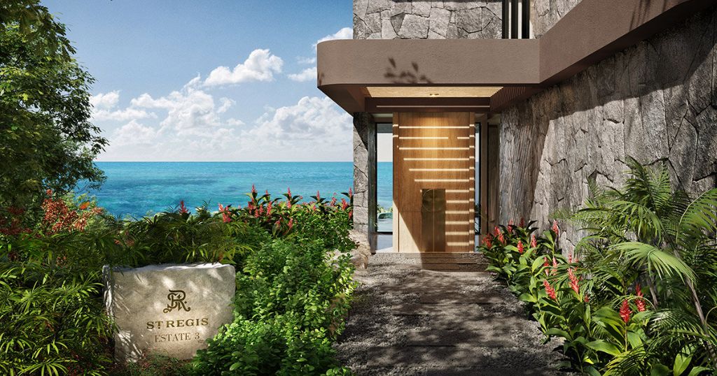 St. Regis Papagayo | Foto: Divulgação