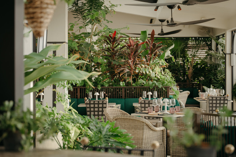 The Ritz-Carlton, Grand Cayman | Foto: Divulgação