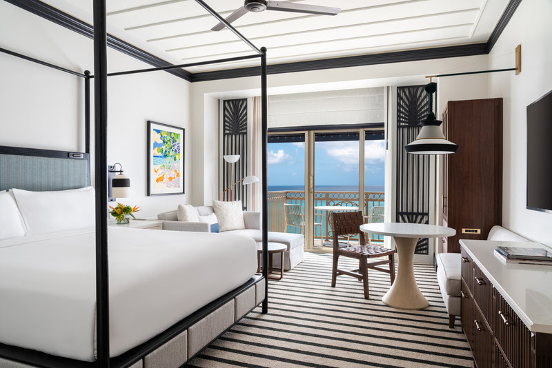The Ritz-Carlton, Grand Cayman | Foto: Divulgação