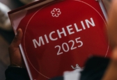 Guia Michelin 2025. Copacabana Palace