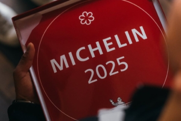 Guia Michelin 2025. Copacabana Palace