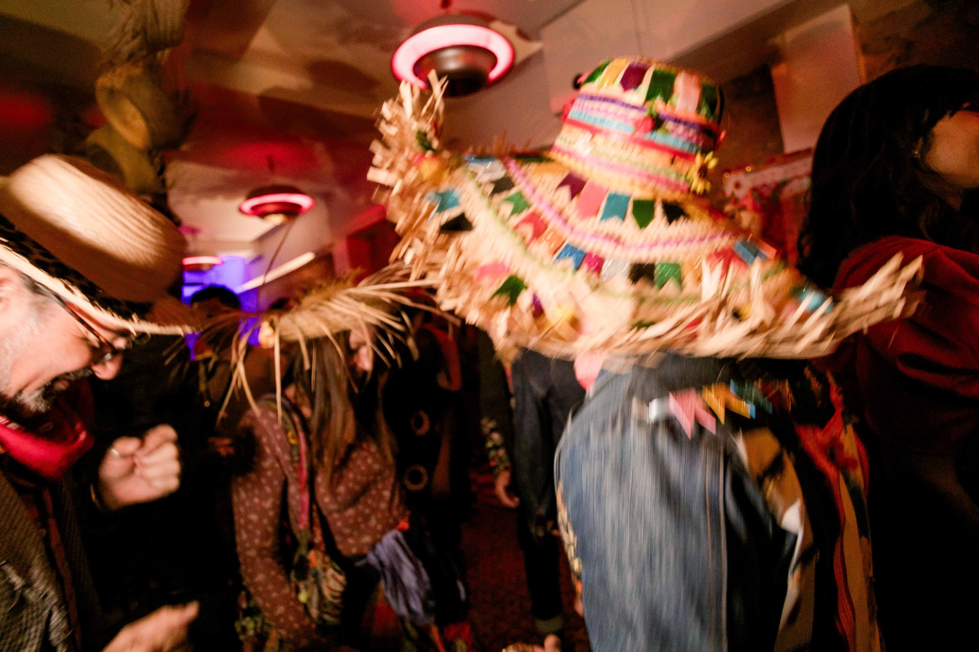 Baile Alto RIo de São João | Foto: Miguel Sá