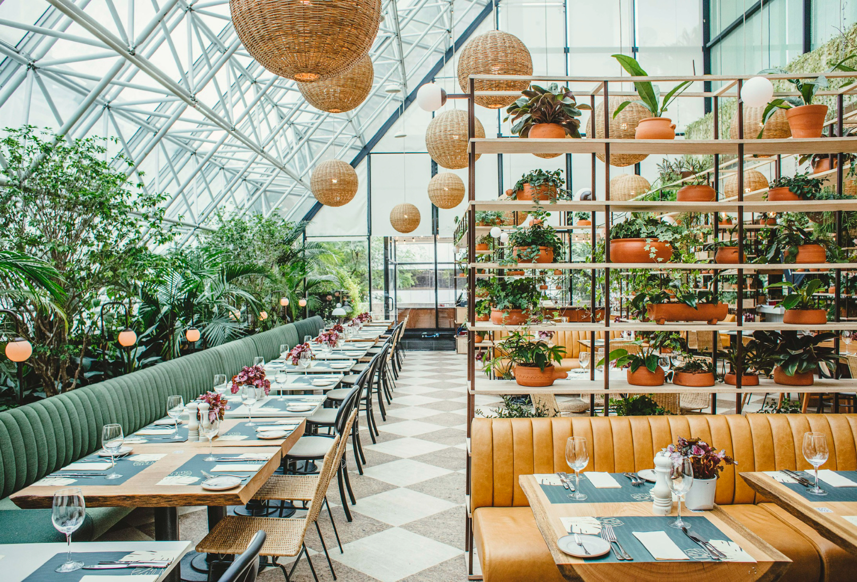 Renaissance São Paulo | Foto: Bruno Geraldi