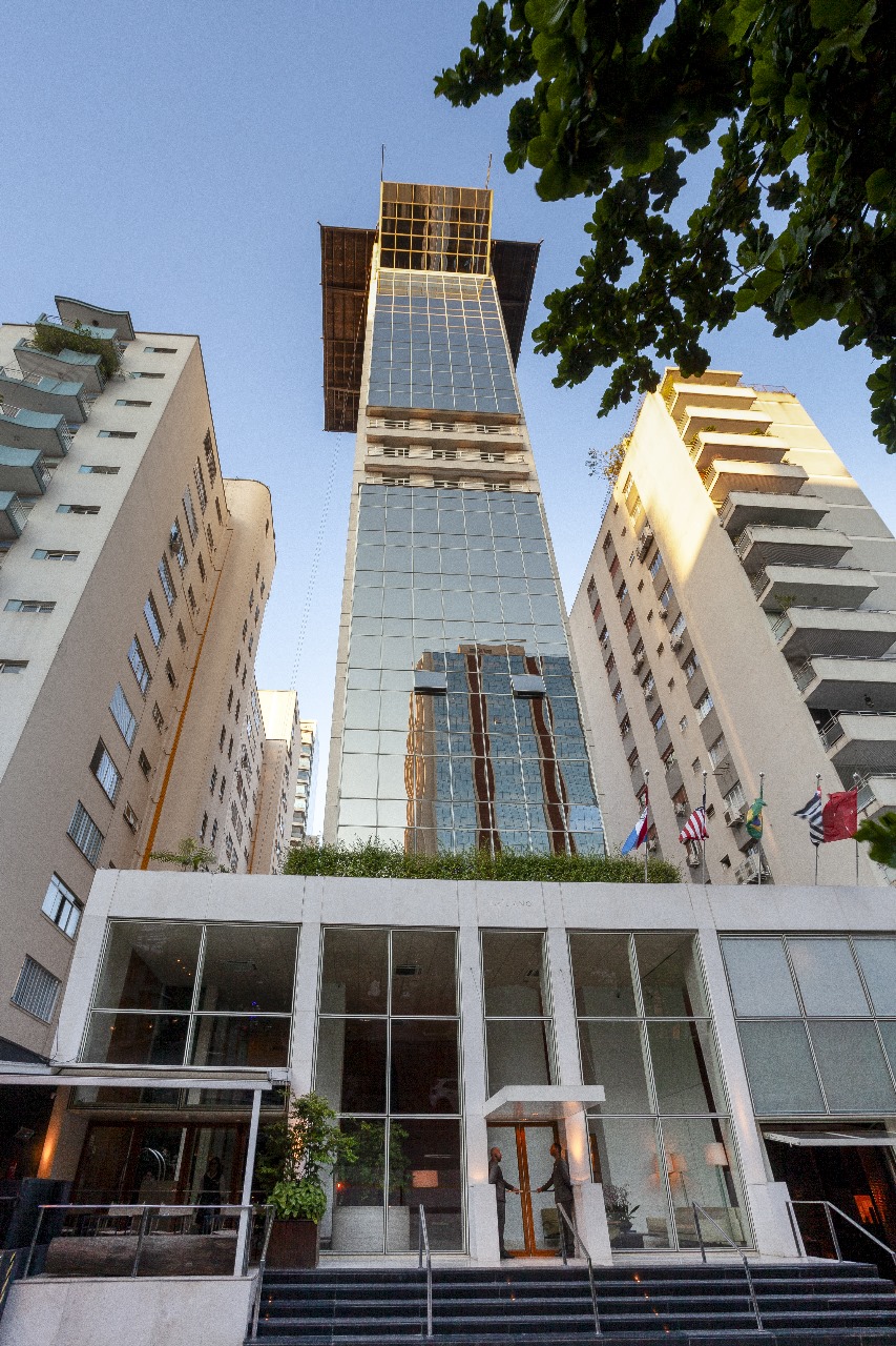 Emiliano São Paulo | Foto: Divulgação