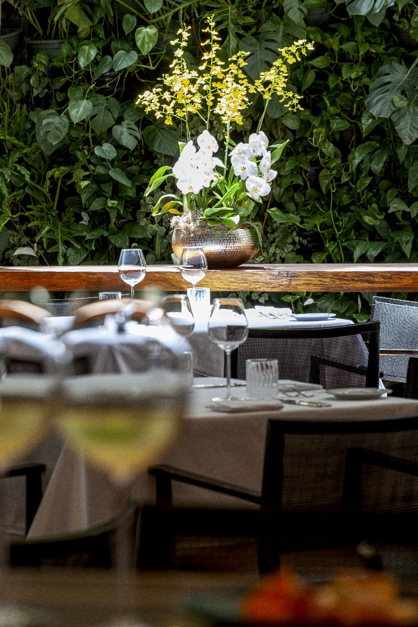 Restaurante Emiliano | Foto: Divulgação