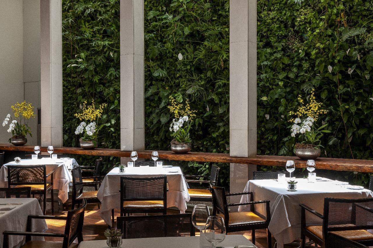 Restaurante Emiliano | Foto: Divulgação