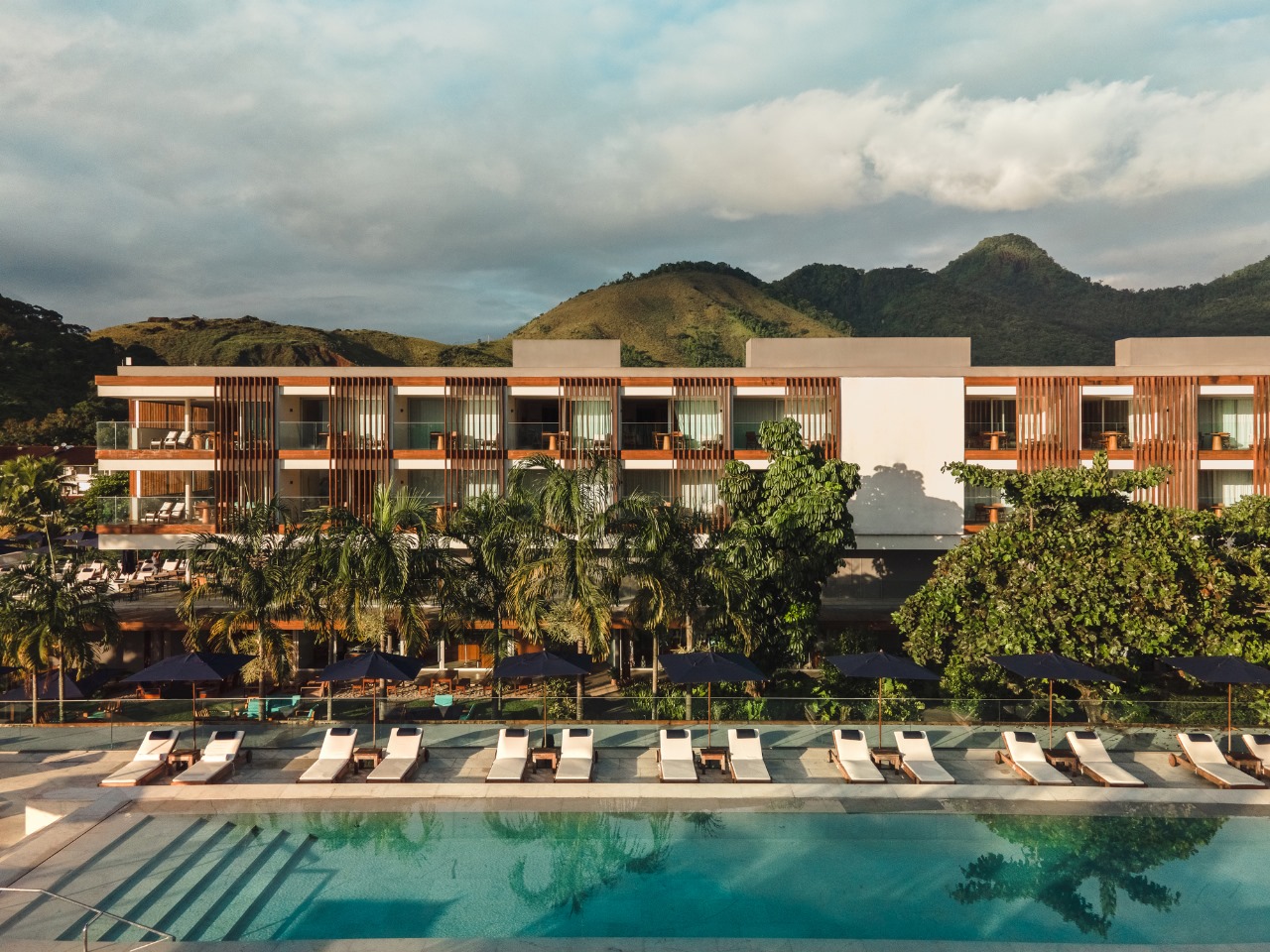 Hotel Fasano Angra dos Reis | Foto: Matias Ternes