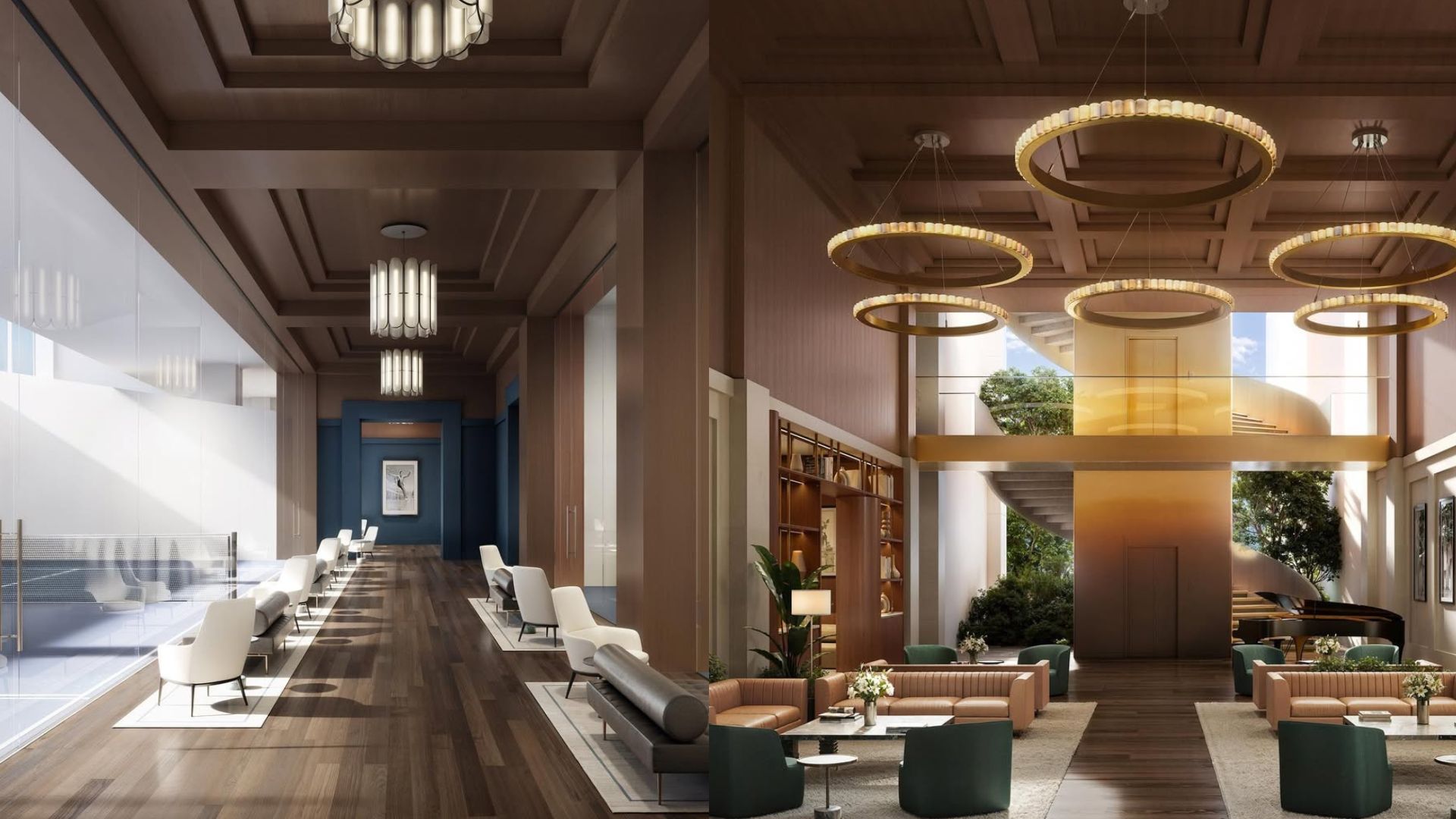 Cipriani Resort, Residences & Casino | Foto: Divulgação