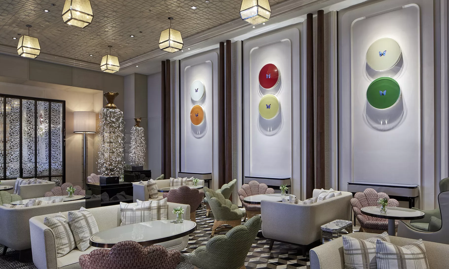 Rosewood Hong Kong | Foto: Divulgação