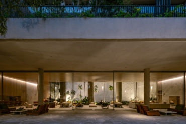 Pulso Hotel | Foto: Fran Parente