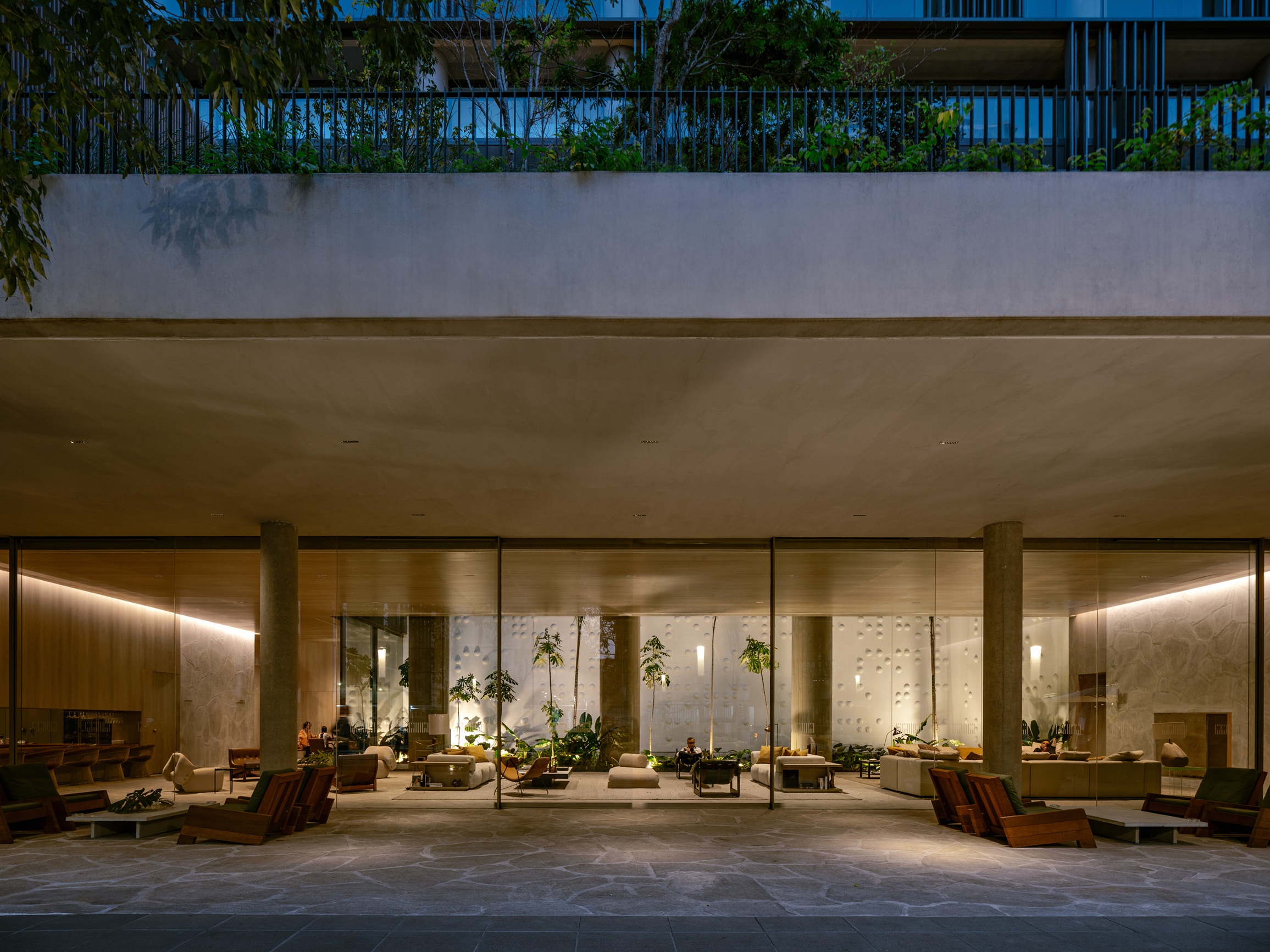 Pulso Hotel | Foto: Fran Parente