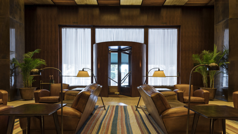 Hotel Fasano São Paulo