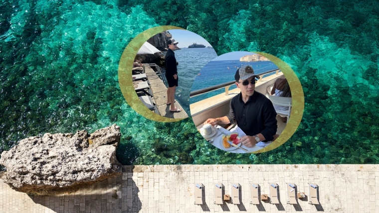 Hotel Excelsior Dubrovnik - Check Hotels