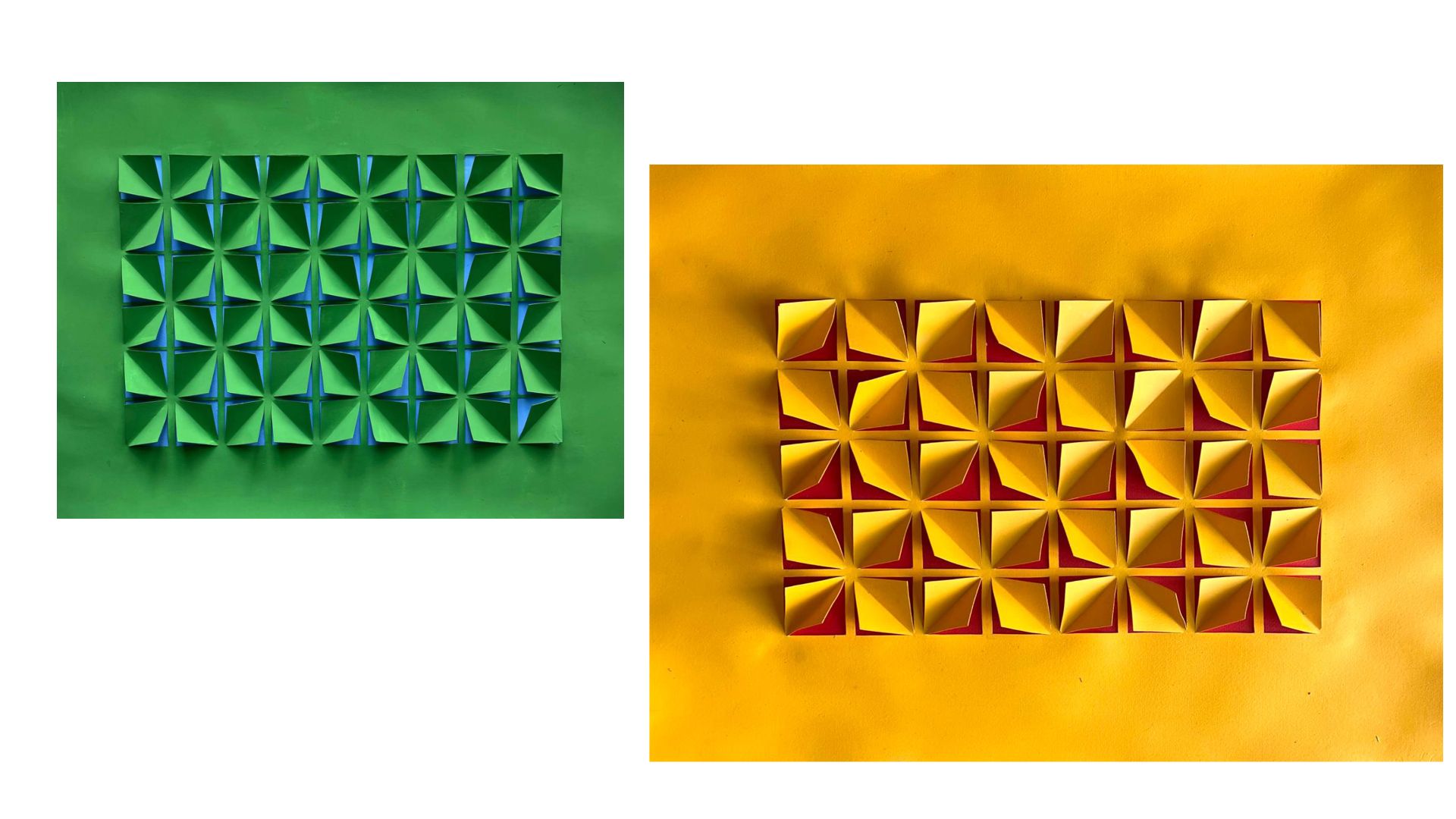 obras do artista Marco Figueiredo | Foto: Divulfgação