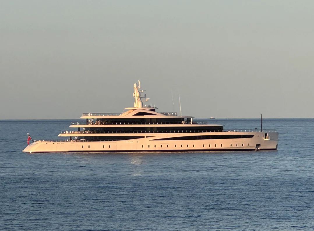 bys international e jhsf