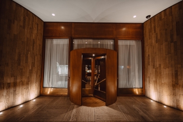 Hotel Fasano São Paulo | Foto: Divulgação