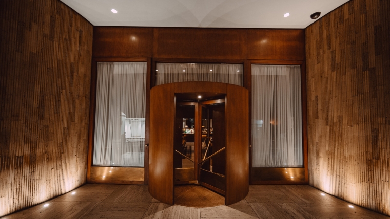 Hotel Fasano São Paulo | Foto: Divulgação