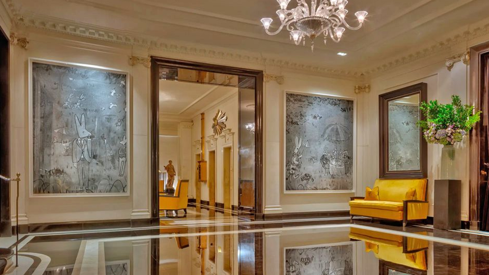 The Carlyle, A Rosewood Hotel | Foto: Divulgação